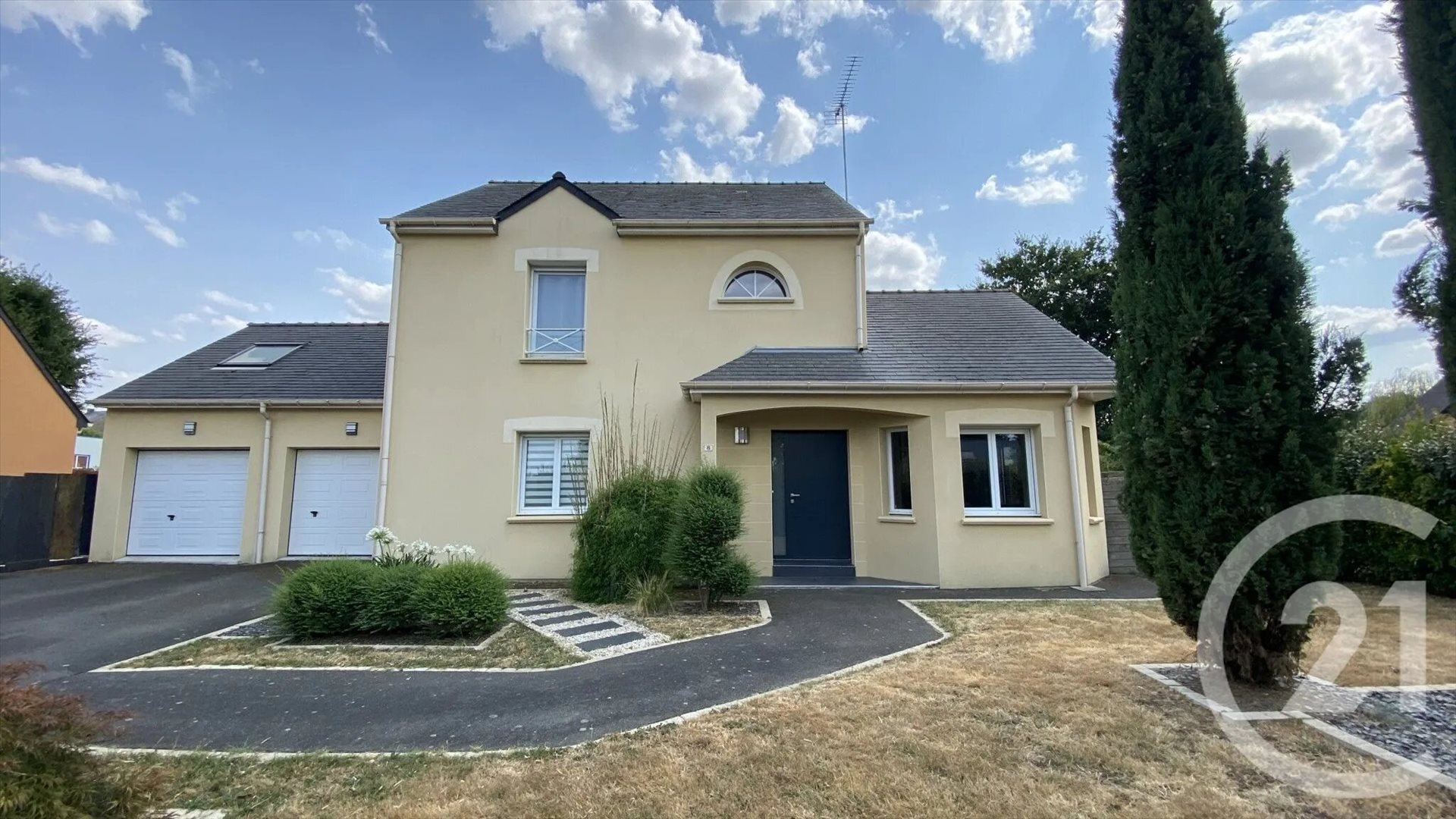 Maison à vendre, 205m², Marsac-sur-Don