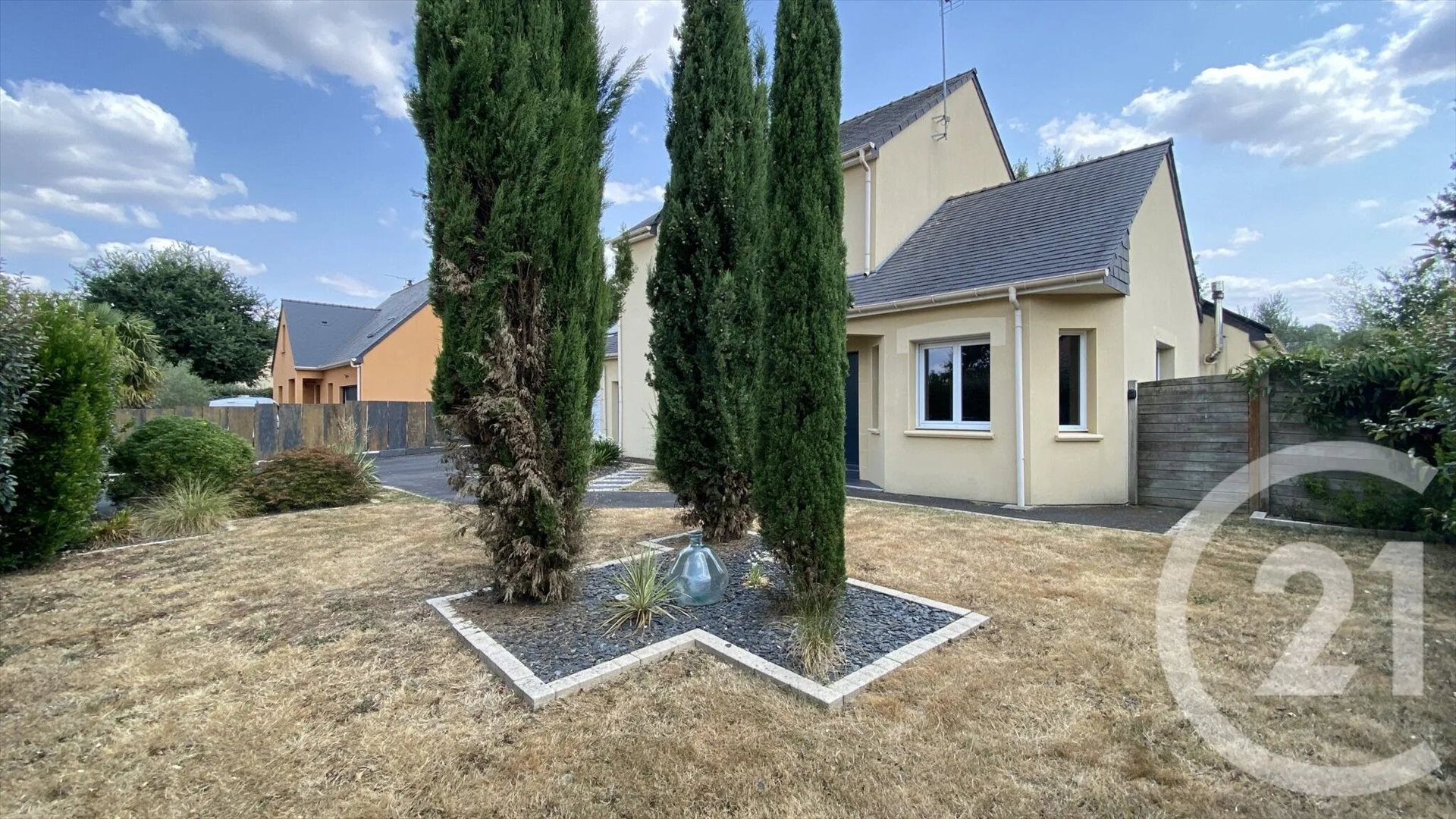 Maison à vendre, 205m², Marsac-sur-Don