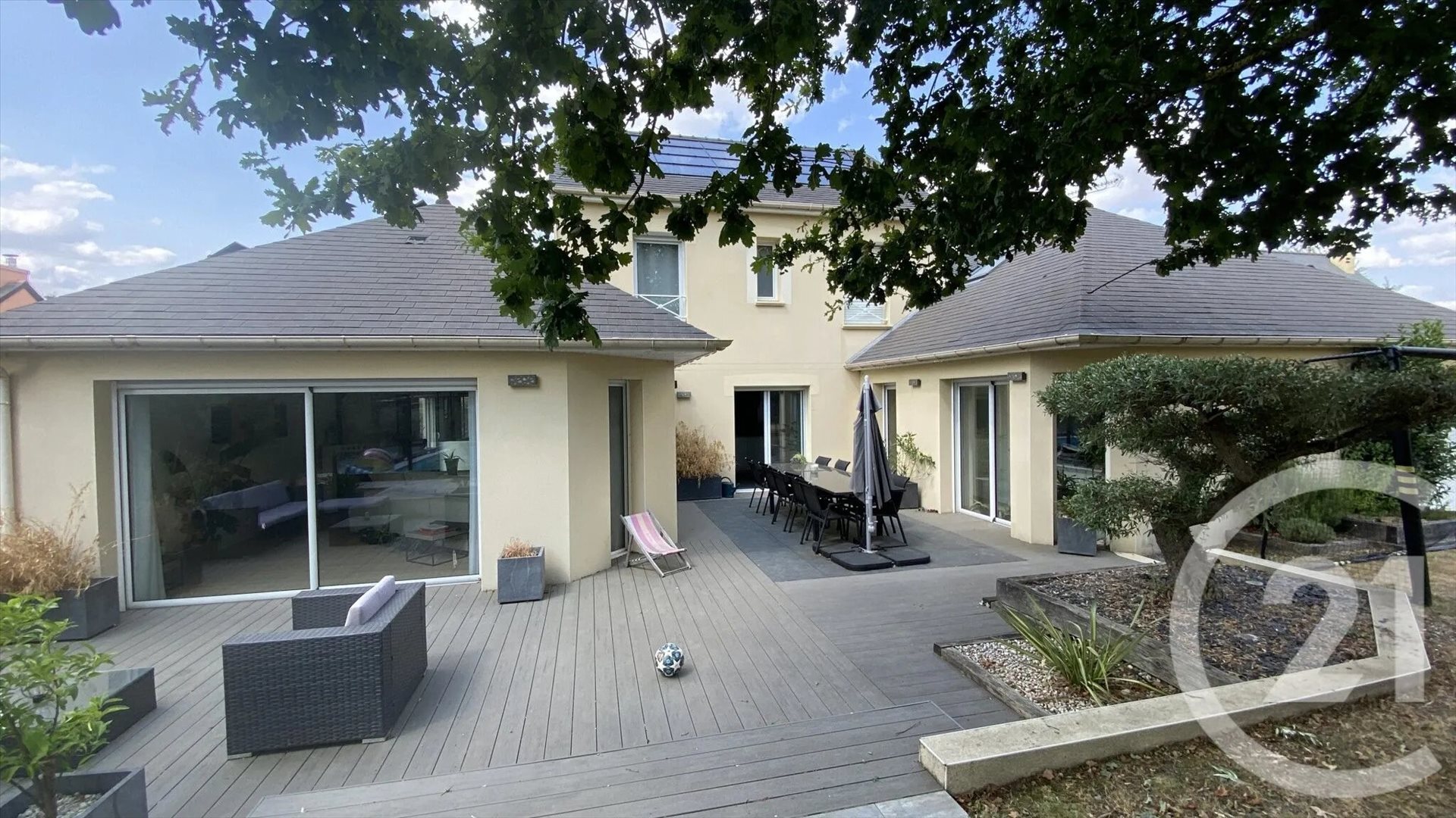 Maison à vendre, 205m², Marsac-sur-Don
