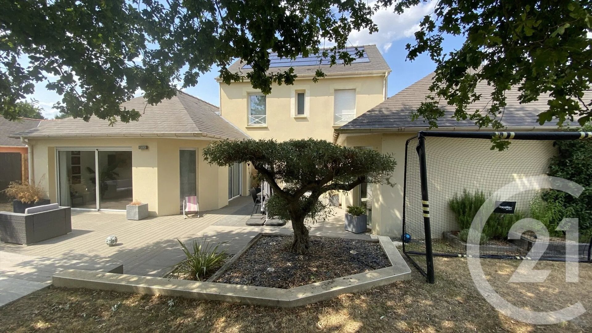 Maison à vendre, 205m², Marsac-sur-Don