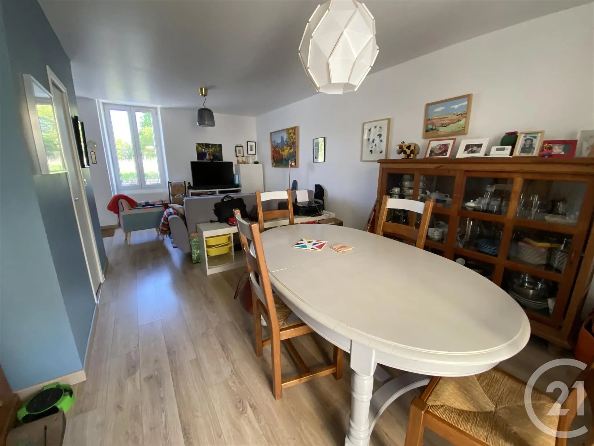 Maison à louer, 75m², Blain