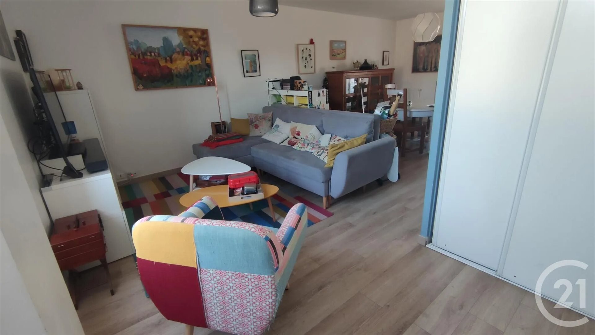 Maison à louer, 75m², Blain