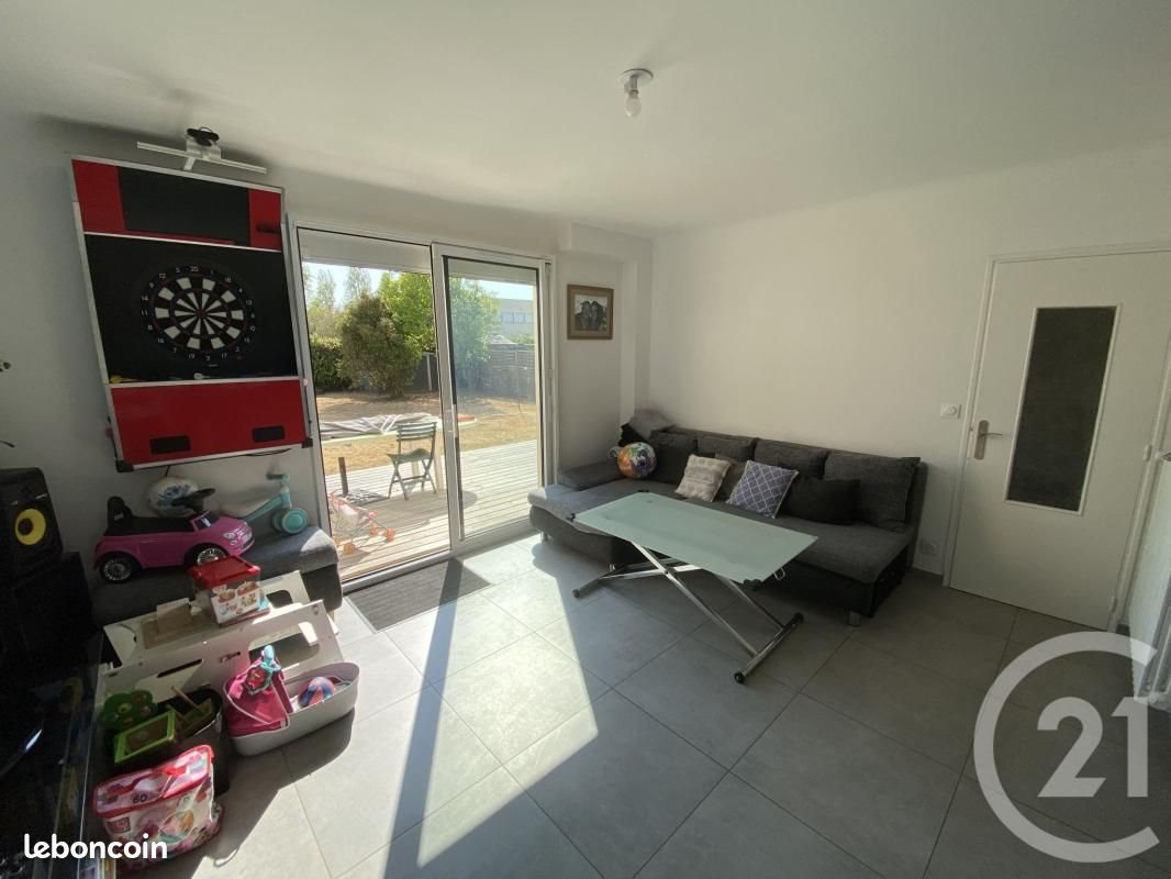 Maison à louer, 80m², Bouguenais