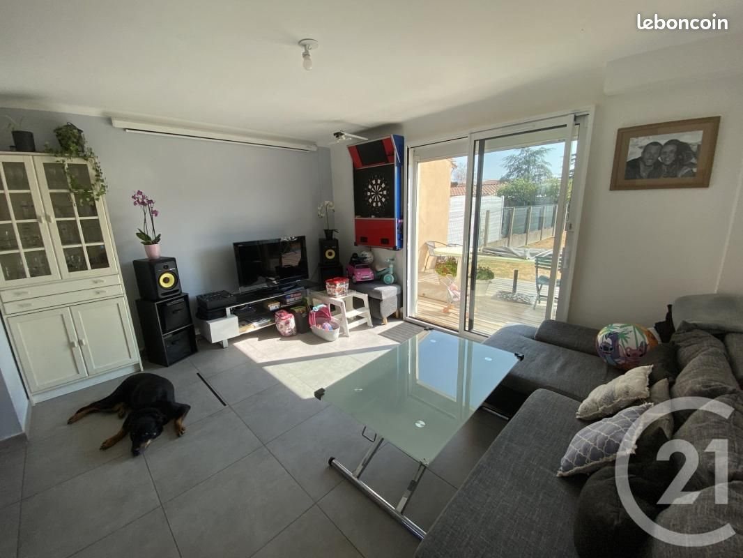 Maison à louer, 80m², Bouguenais