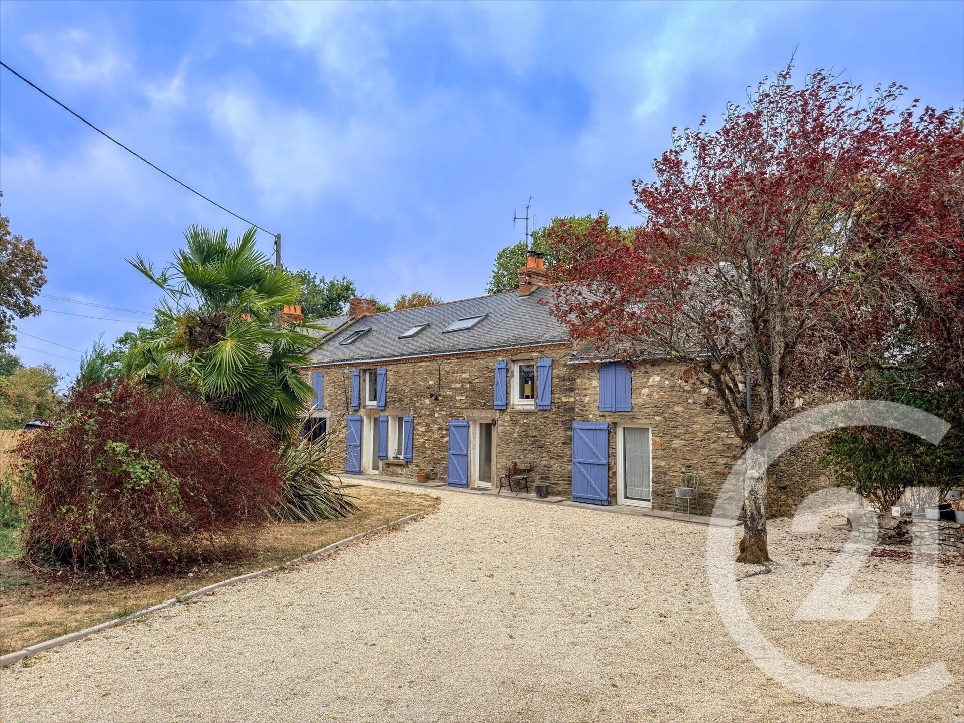 Maison à vendre, 190m², Bouvron