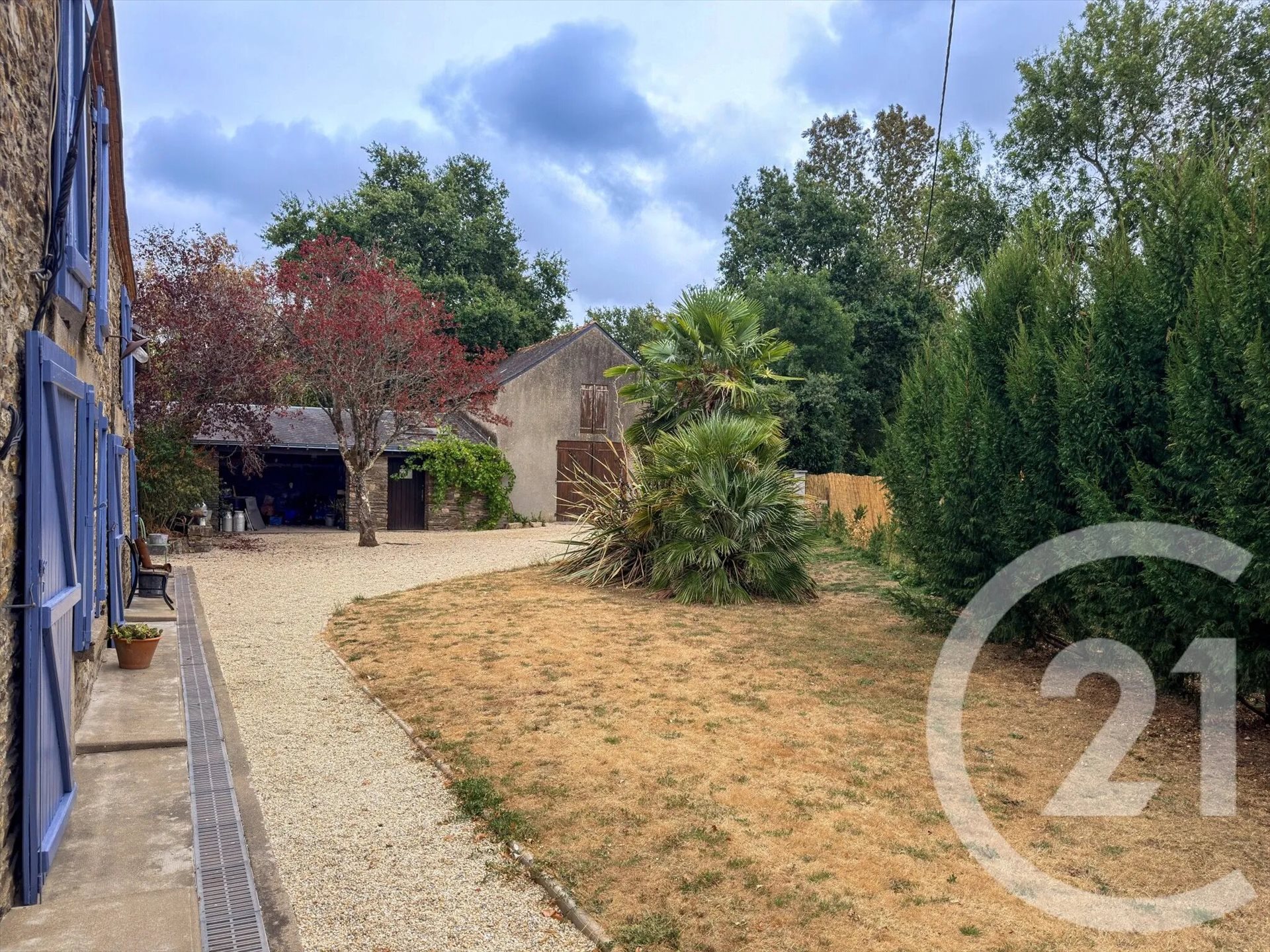 Maison à vendre, 190m², Bouvron