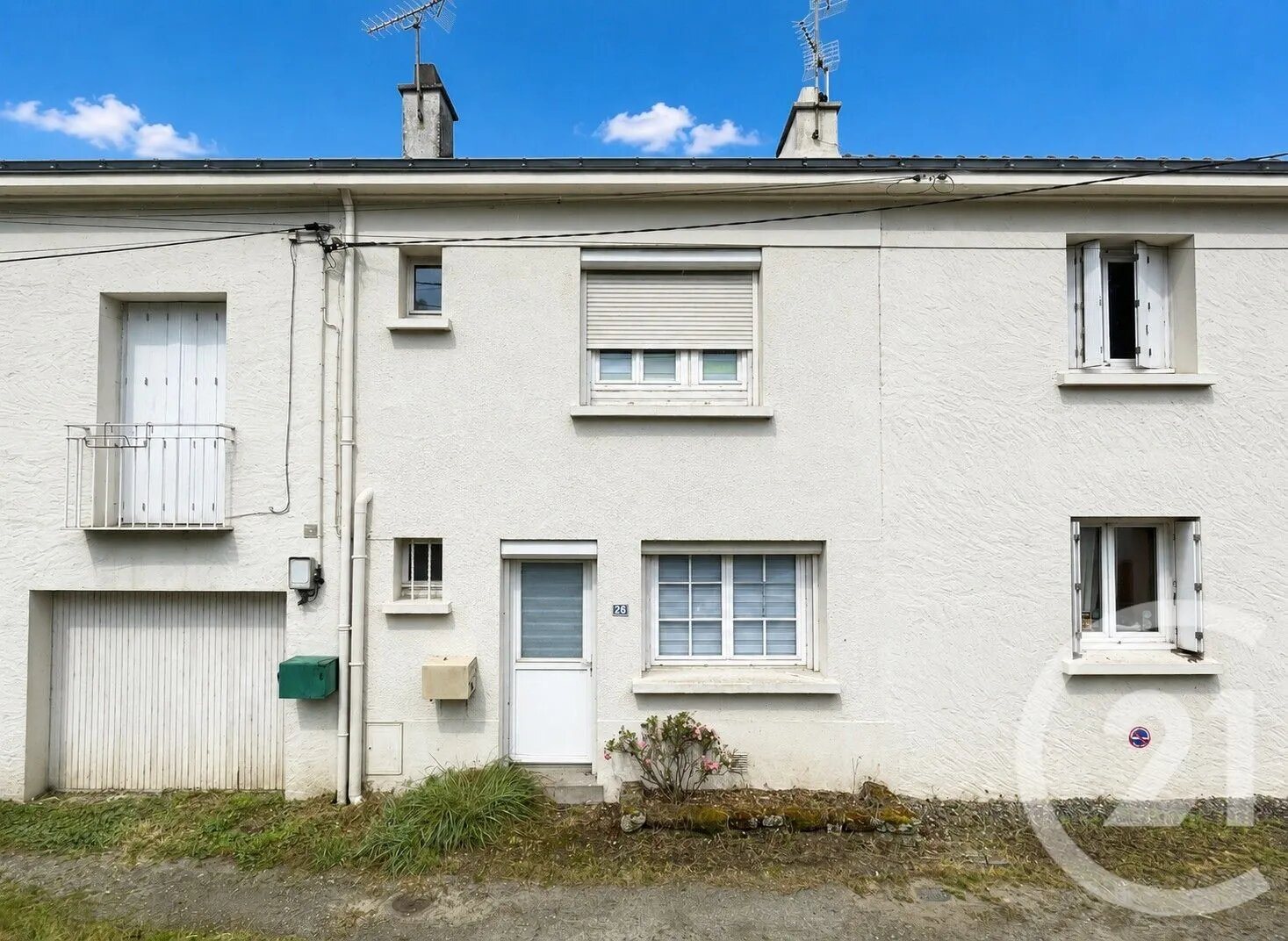 Maison à vendre, 71m², Treillières