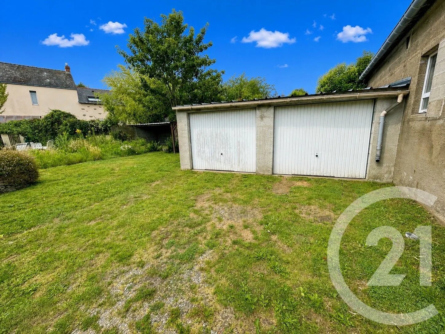 Maison à vendre, 71m², Treillières