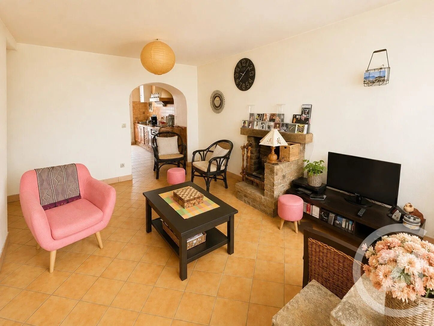 Maison à vendre, 71m², Treillières