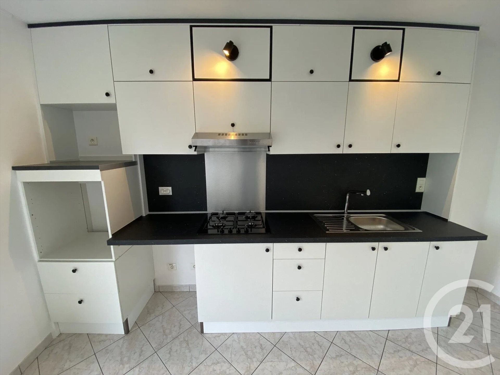 Maison à louer, 124m², Fay-de-Bretagne