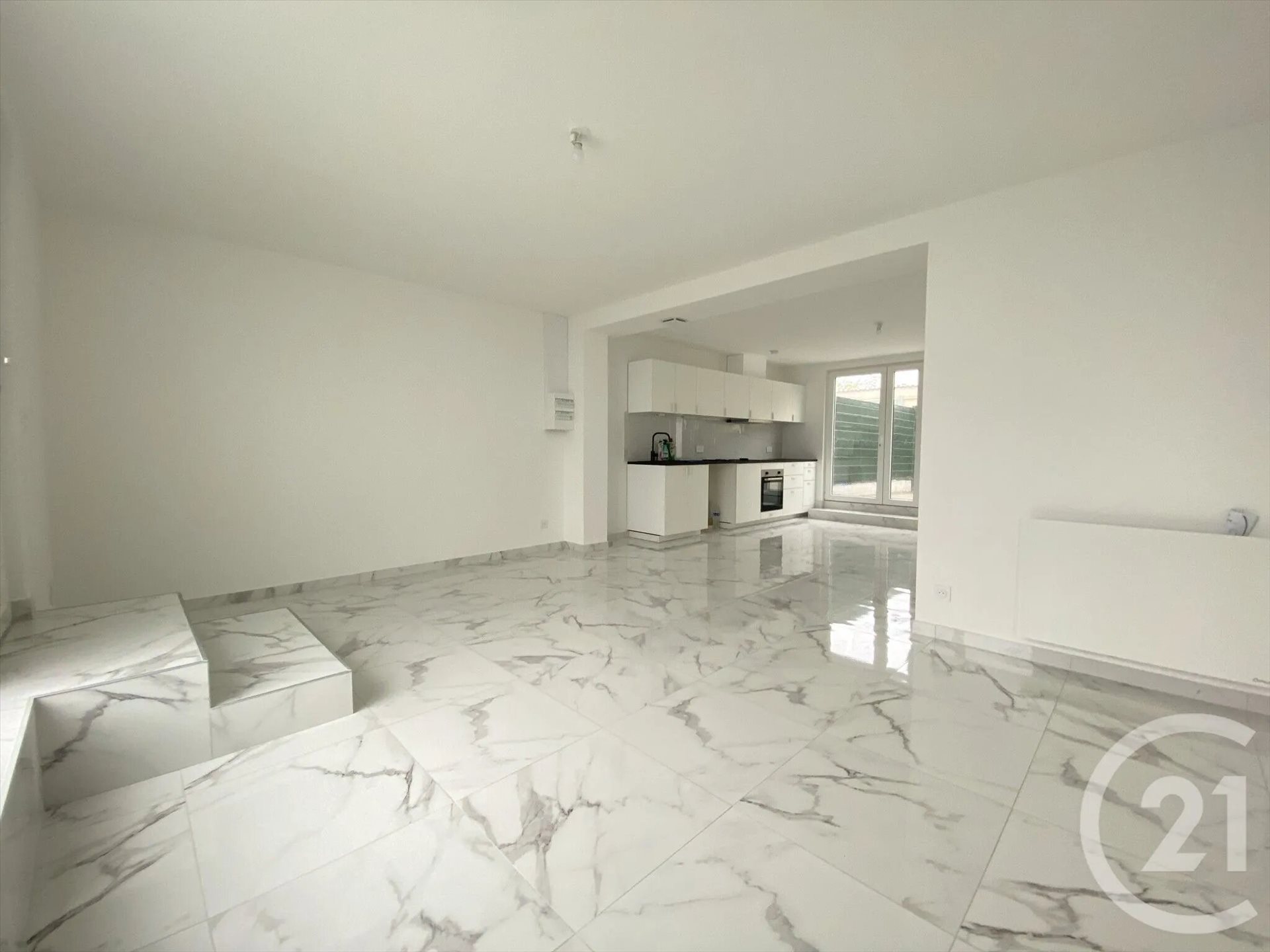 Maison à louer, 72m², Le Gâvre