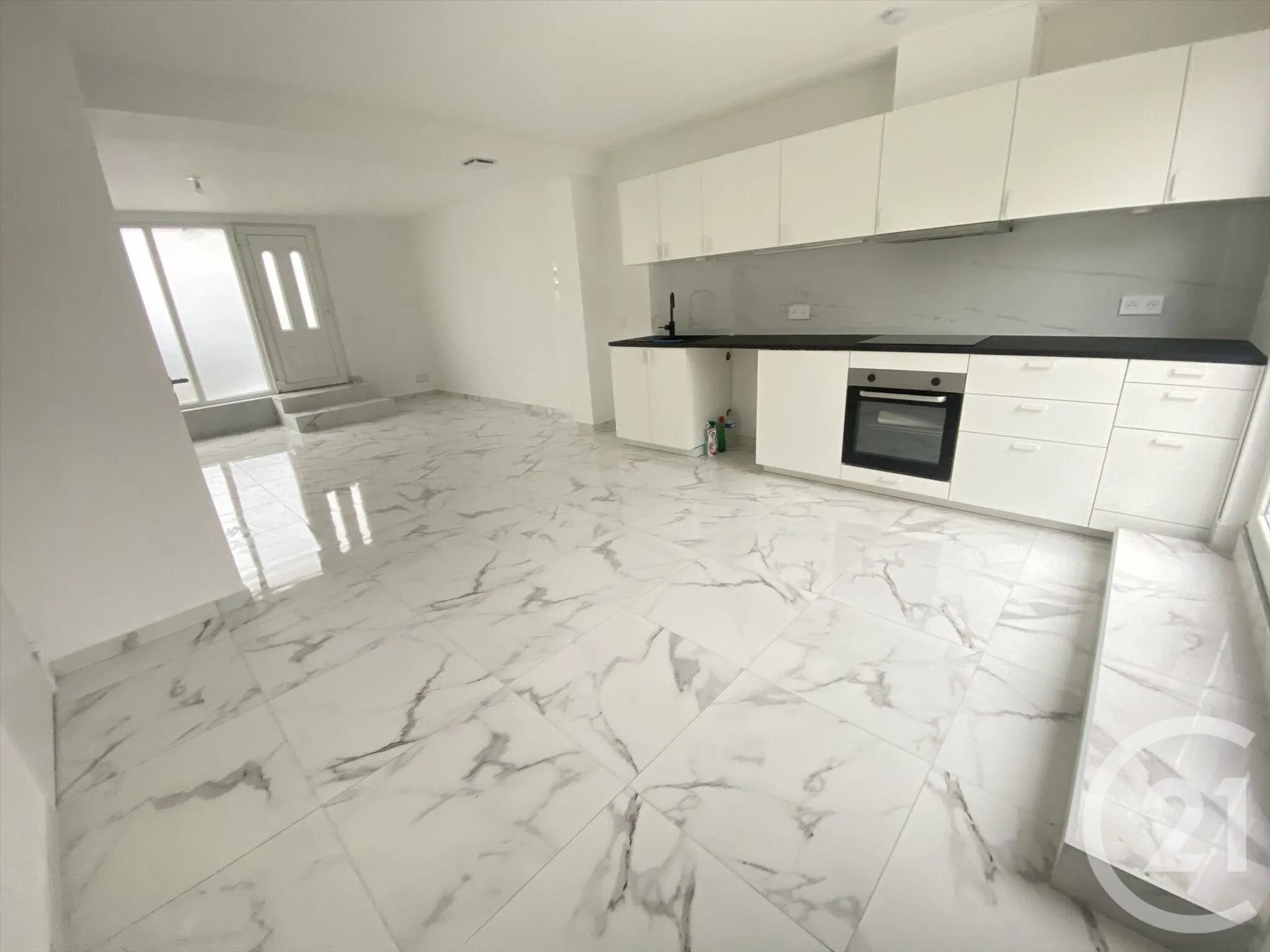 Maison à louer, 72m², Le Gâvre