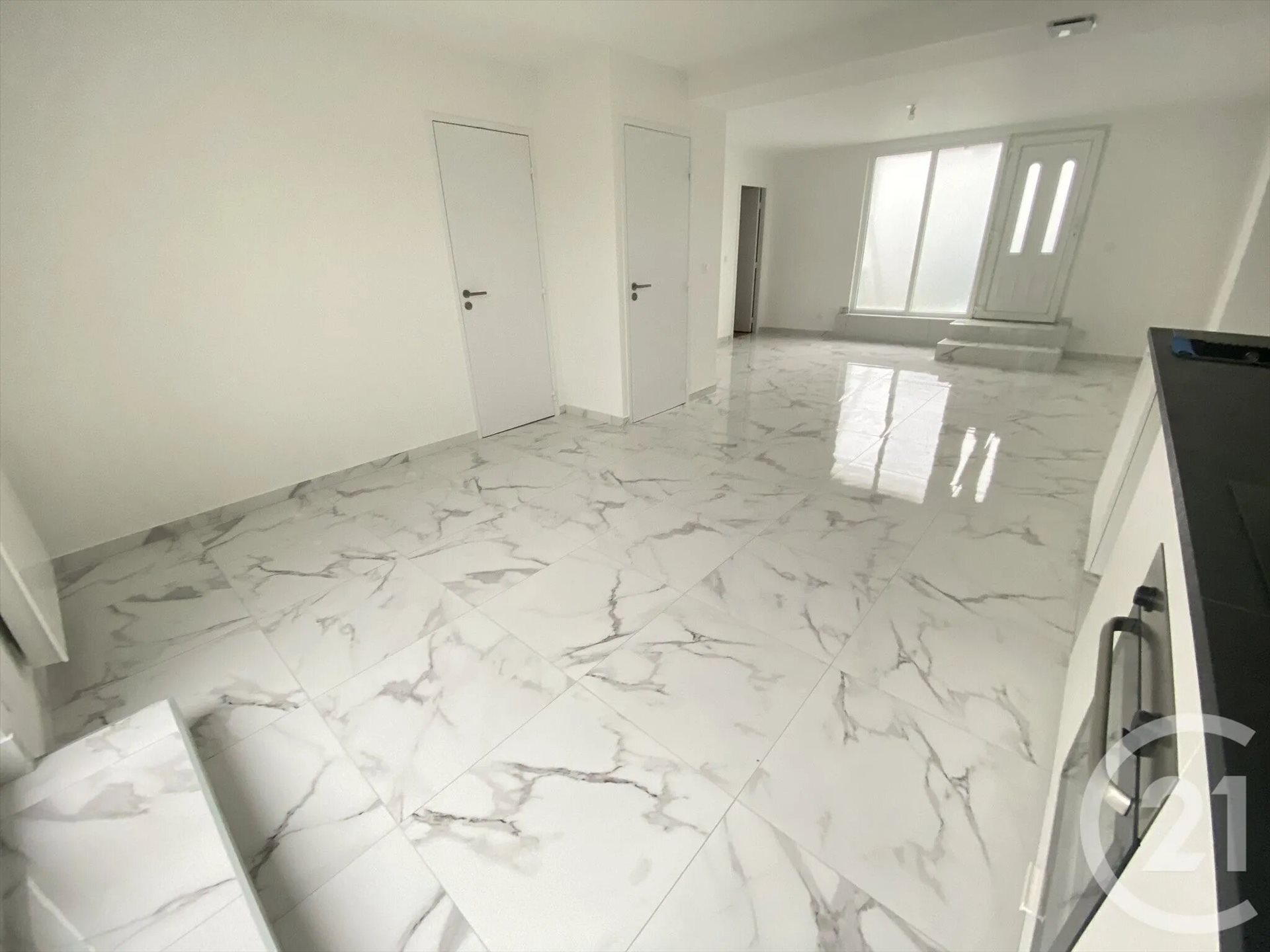 Maison à louer, 72m², Le Gâvre