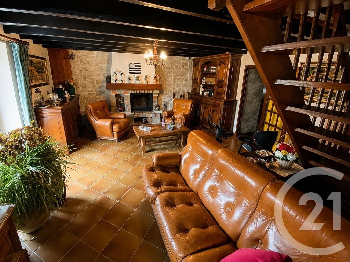 Maison à vendre, 106m², Blain