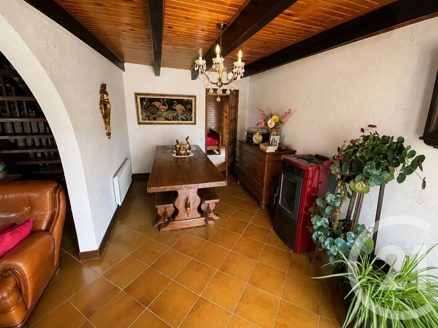 Maison à vendre, 106m², Blain