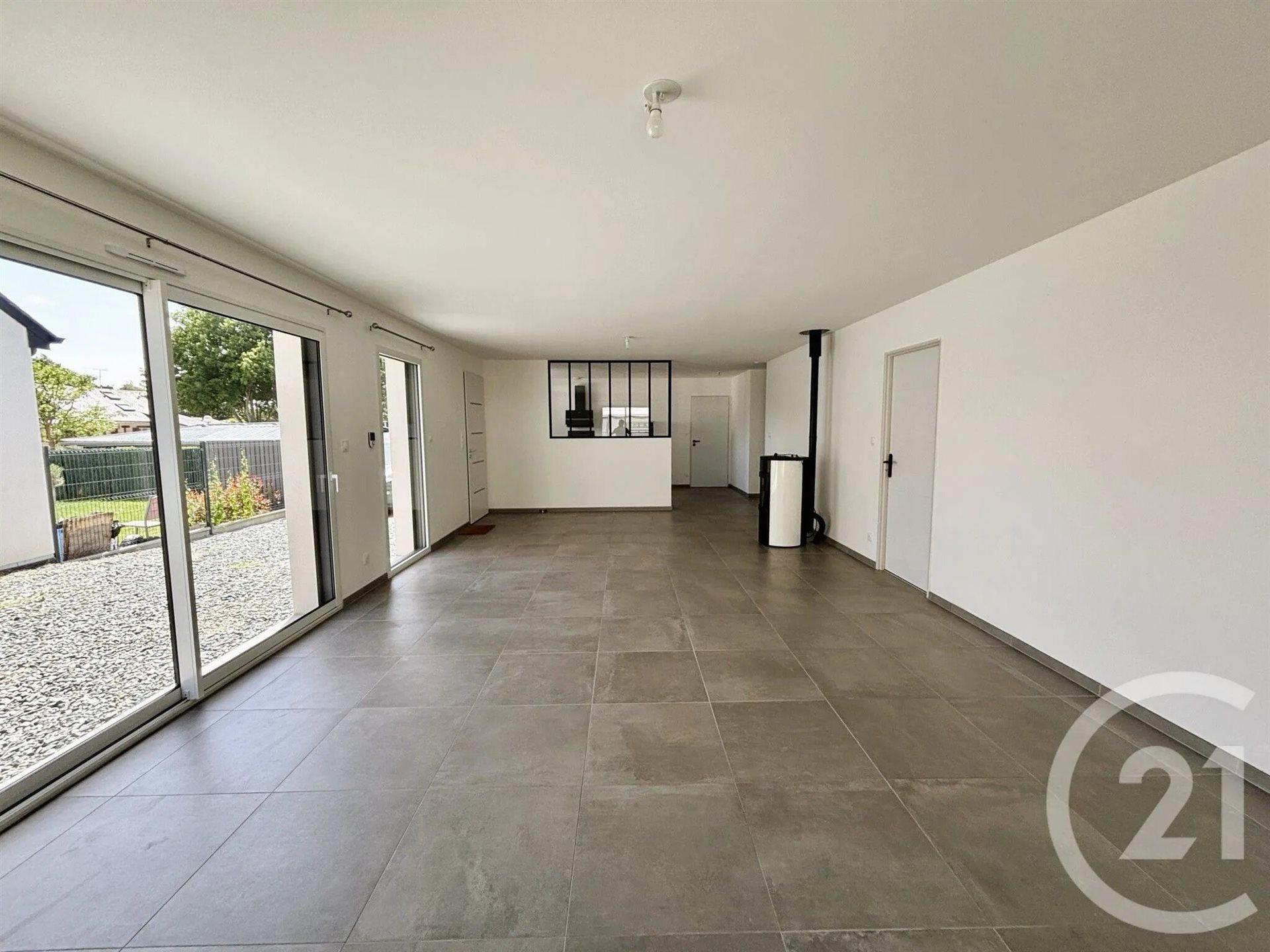 Maison à vendre, 106m², Blain