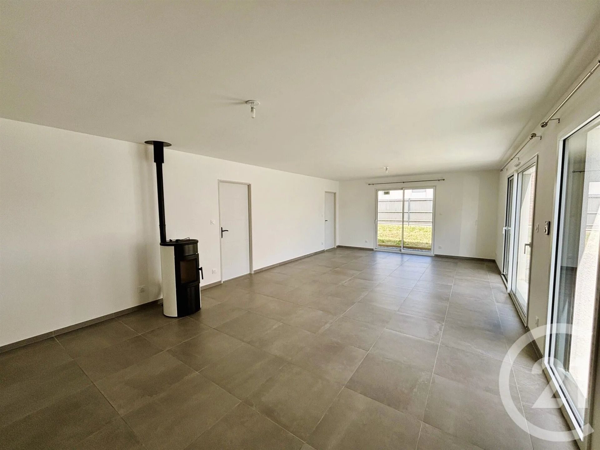 Maison à vendre, 106m², Blain