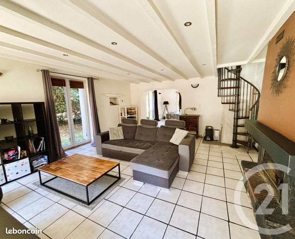 Maison à vendre, 118m², Bouvron