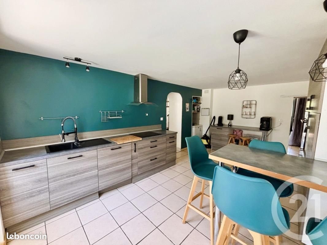 Maison à vendre, 118m², Bouvron
