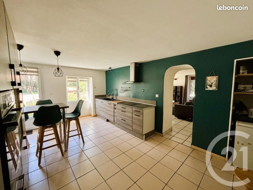 Maison à vendre, 118m², Bouvron
