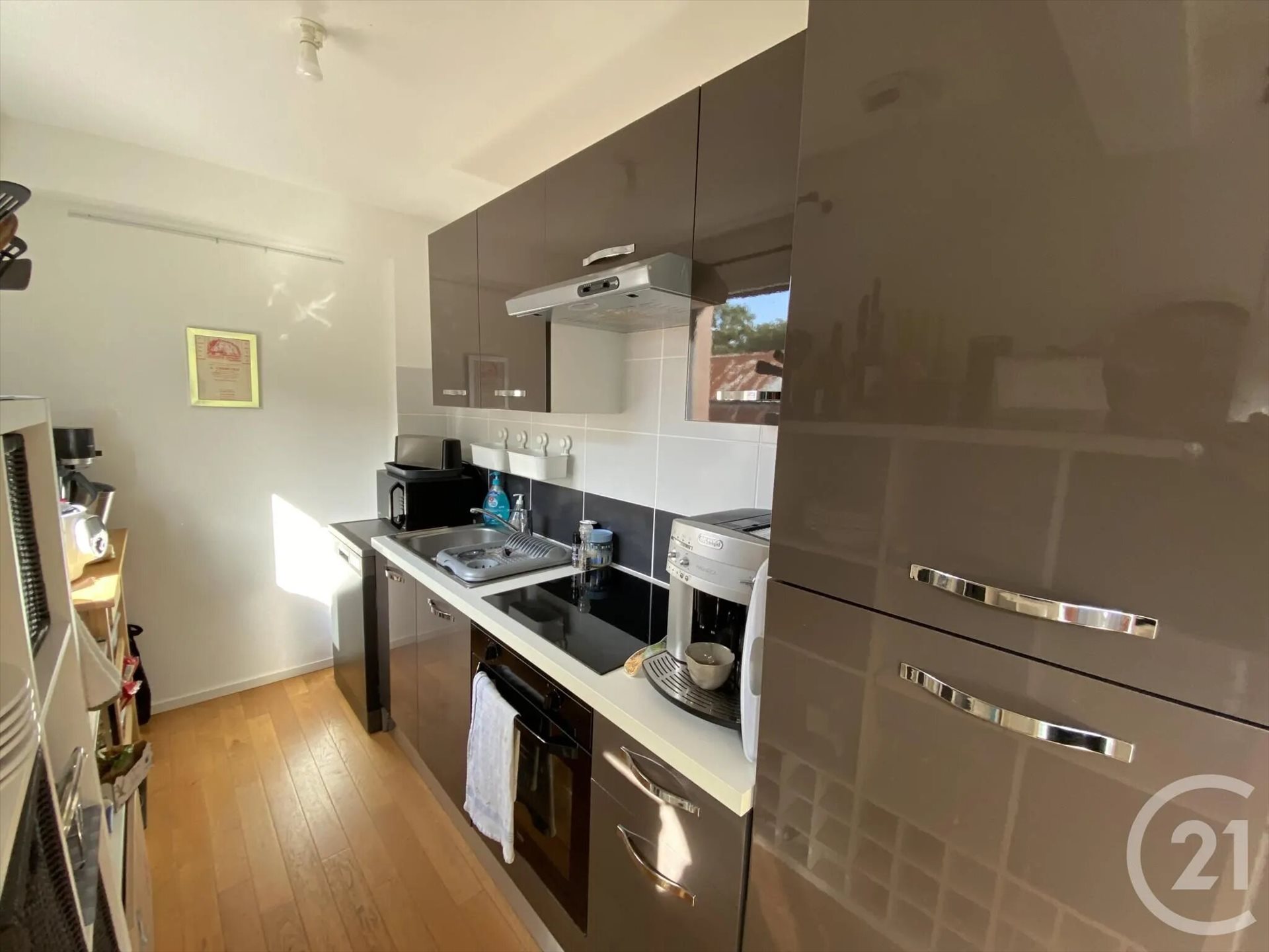 Appartement à louer, 77m², Héric