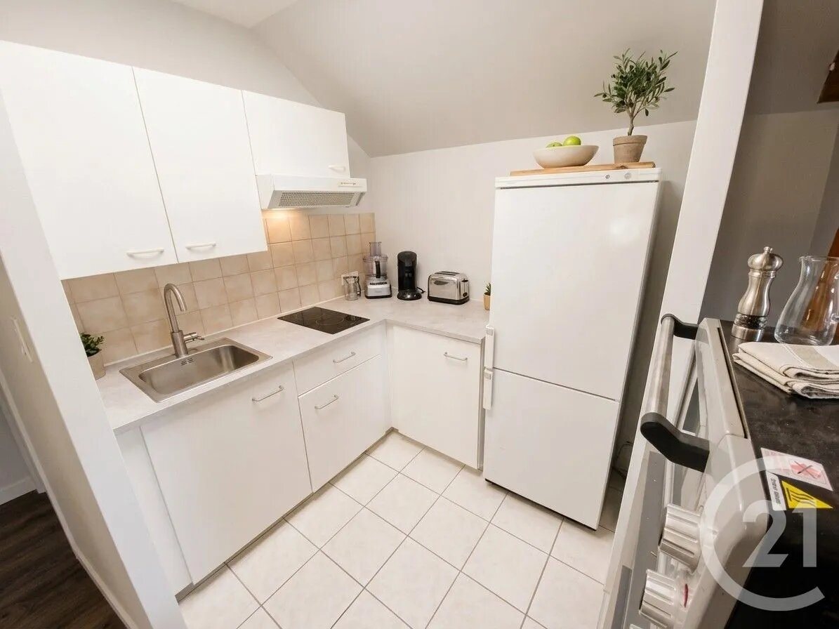Appartement à louer, 50m², Blain