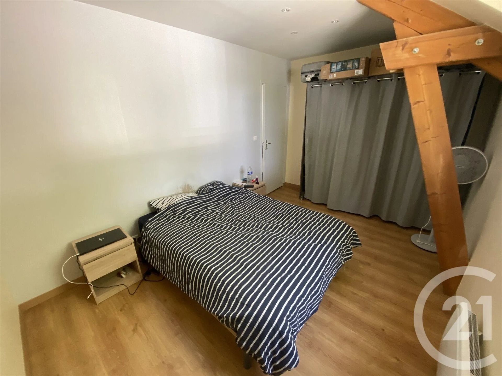 Appartement à louer, 50m², Blain