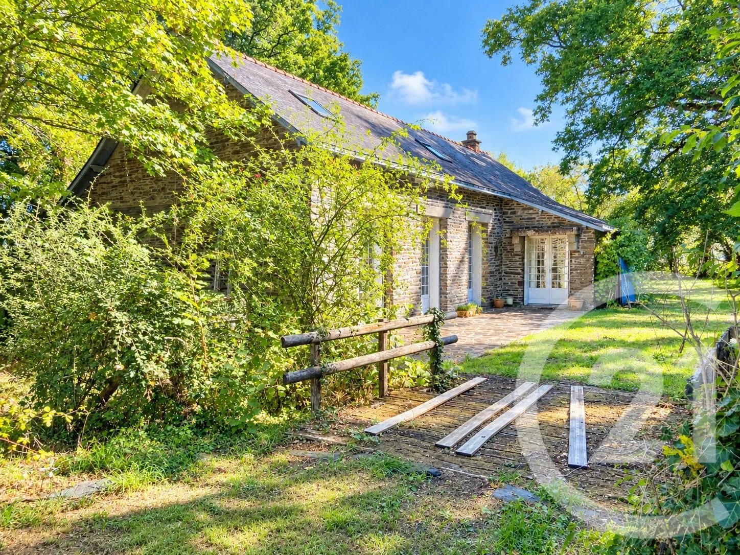 Maison à vendre, 136m², Guémené-Penfao