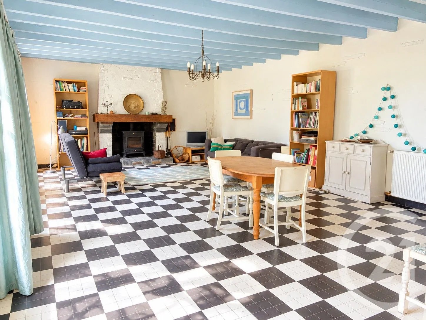 Maison à vendre, 136m², Guémené-Penfao