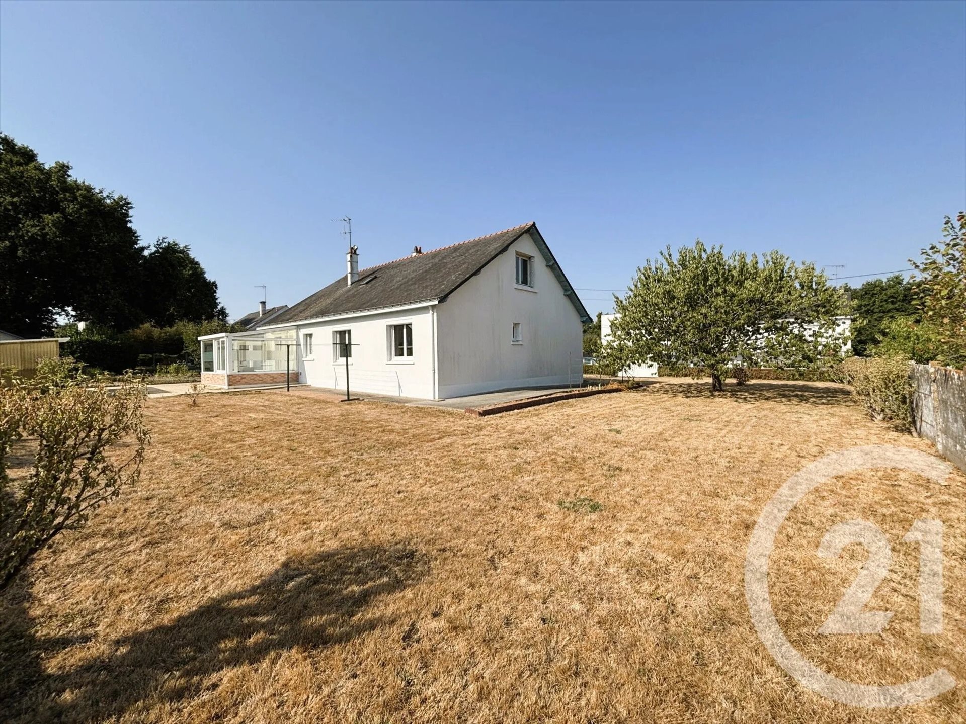 Maison à vendre, 144m², Héric