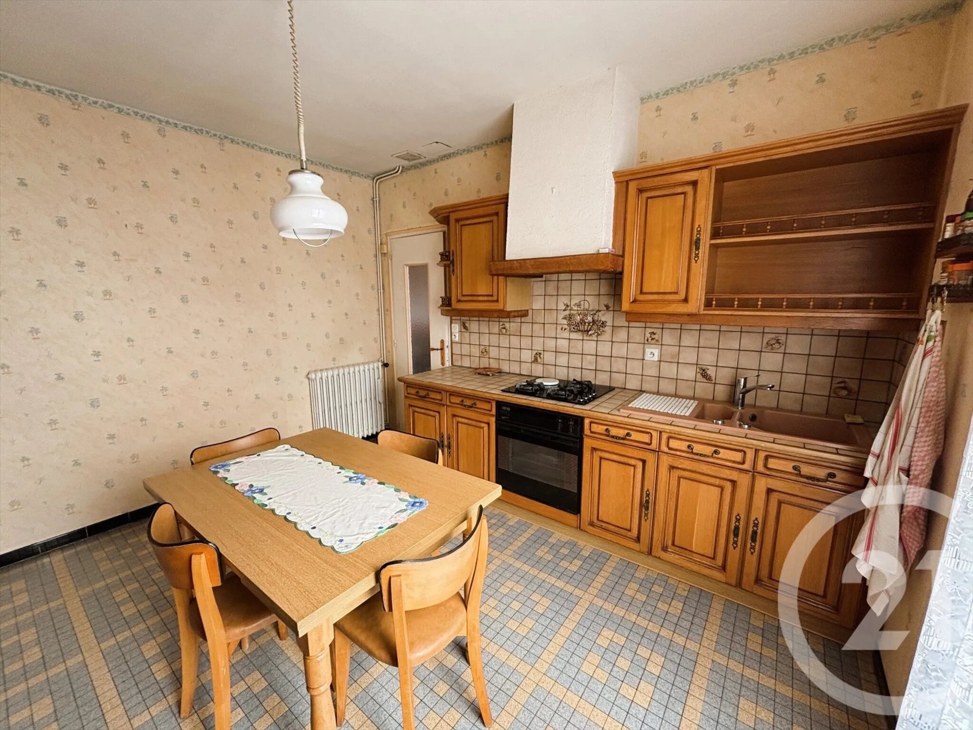 Maison à vendre, 144m², Héric