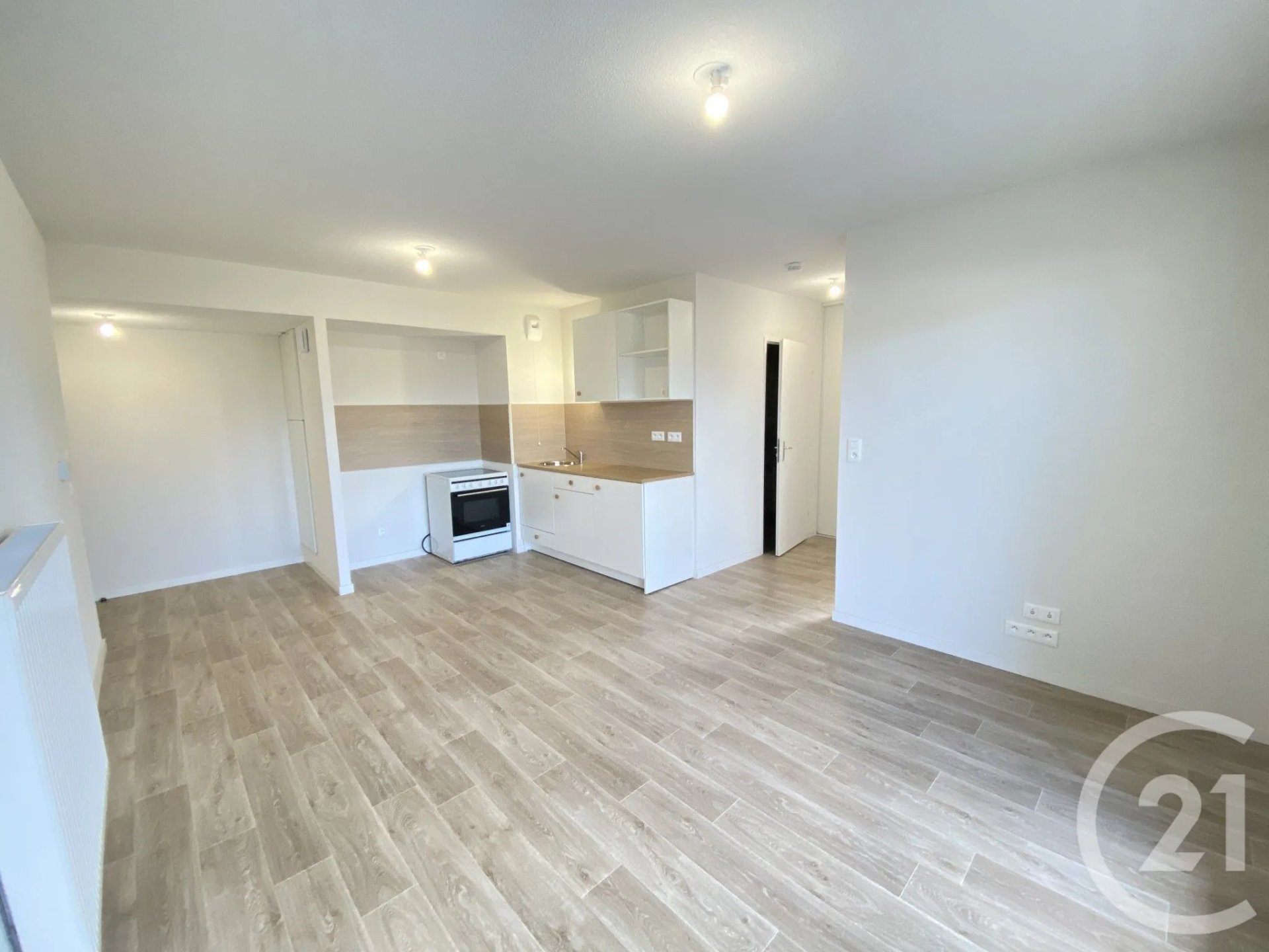 Appartement à louer, 43m², Blain