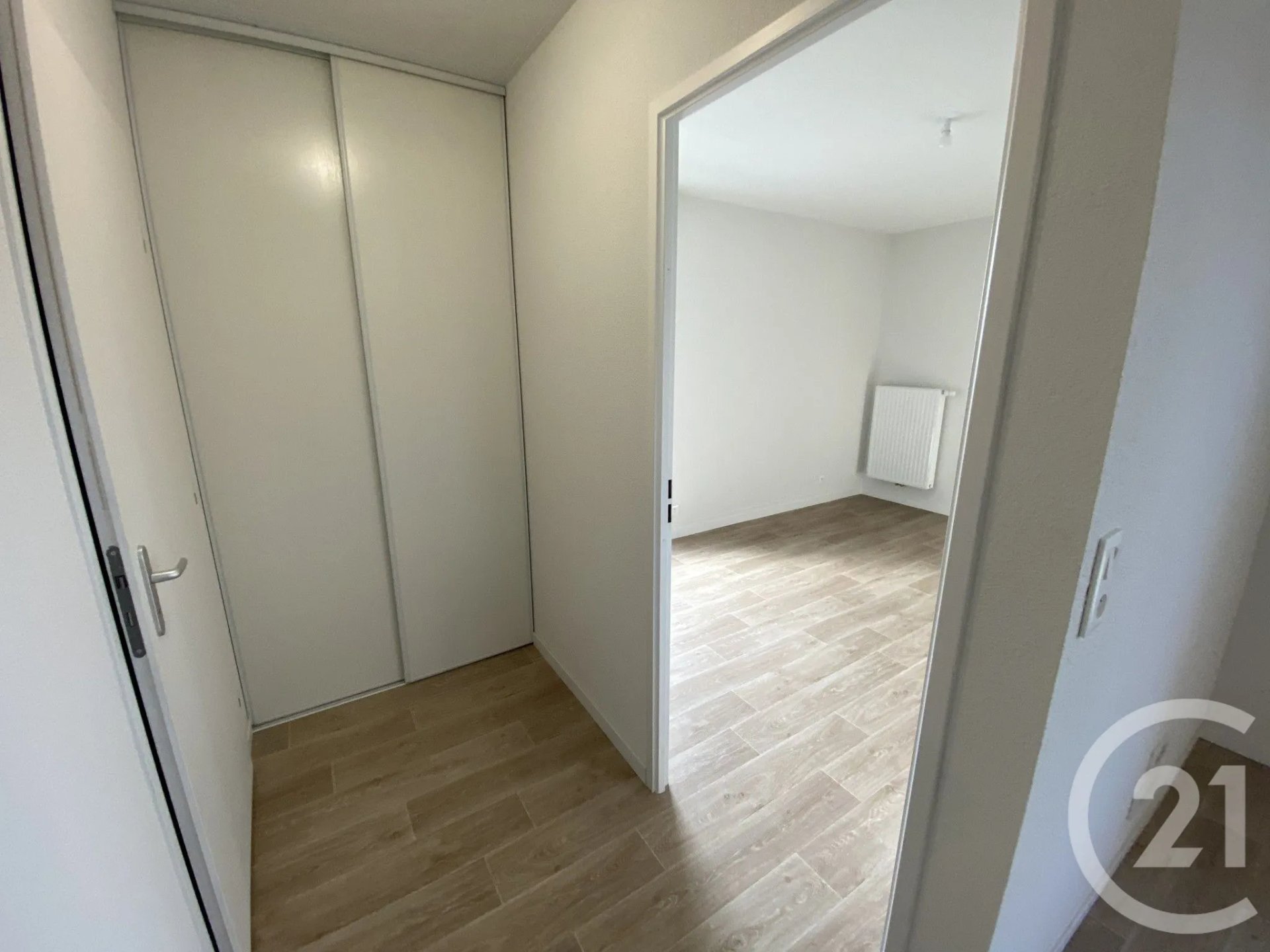 Appartement à louer, 43m², Blain