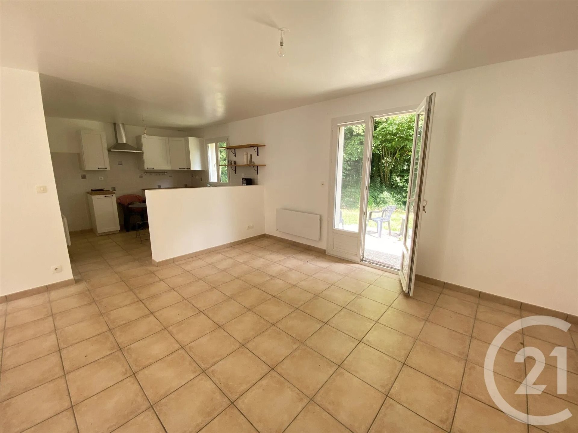 Maison à louer, 70m², Plessé