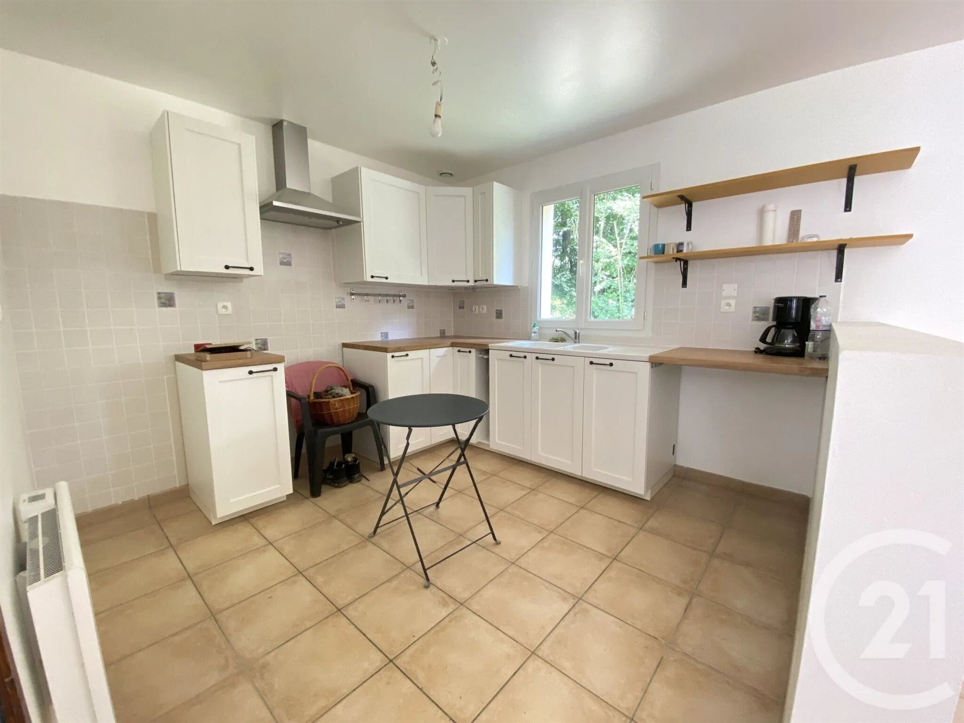 Maison à louer, 70m², Plessé