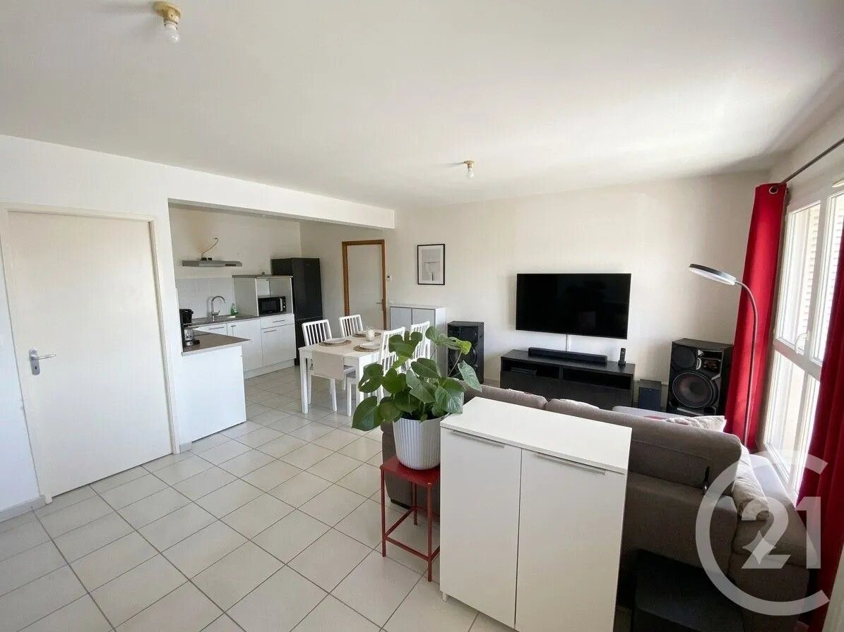 Maison à louer, 67m², La Chevallerais