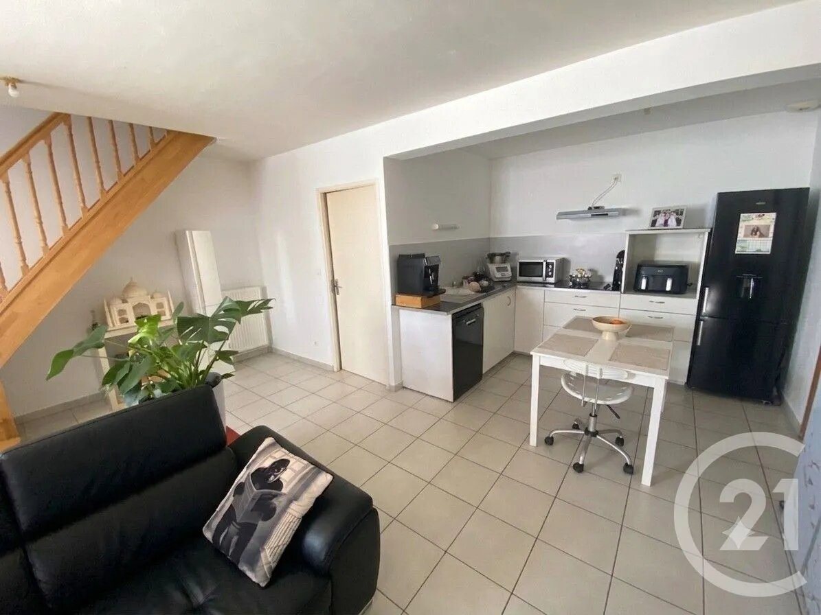 Maison à louer, 67m², La Chevallerais