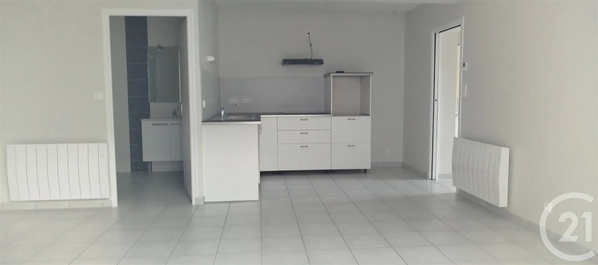Maison à louer, 67m², La Chevallerais