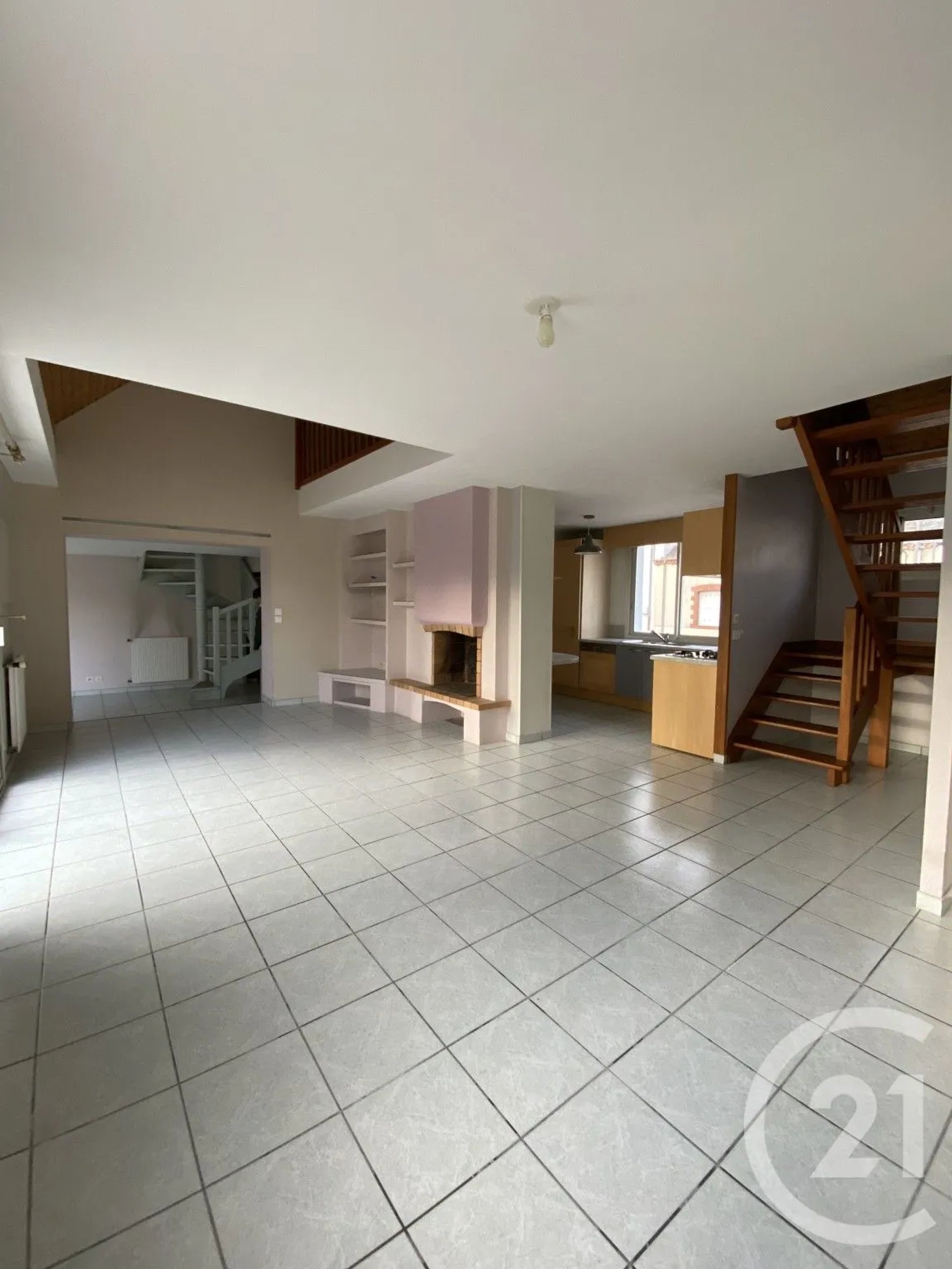 Maison à louer, 115m², Blain