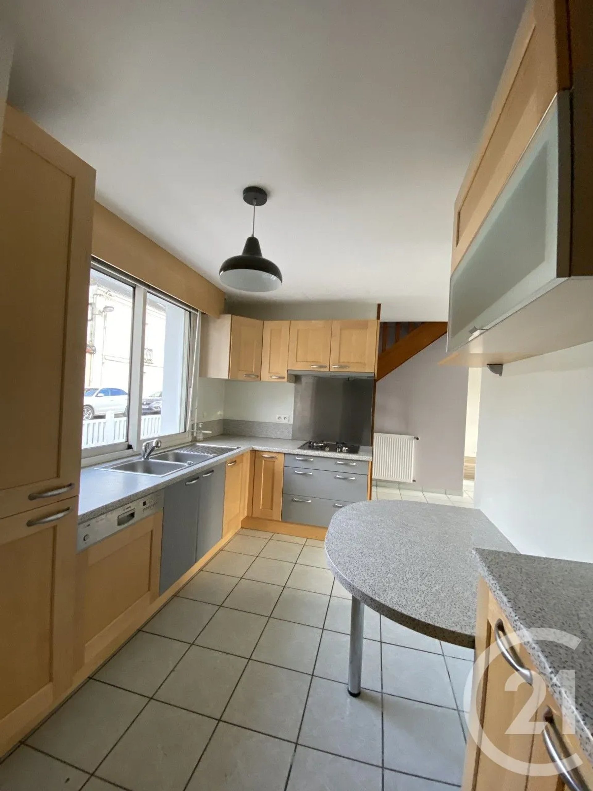 Maison à louer, 115m², Blain