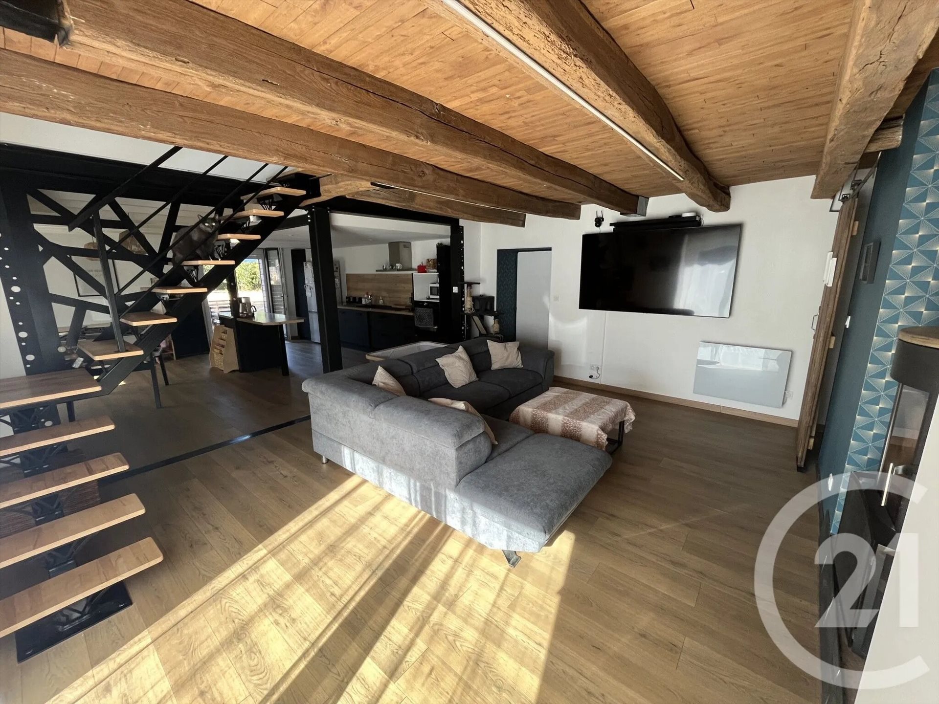 Maison à vendre, 111m², Savenay