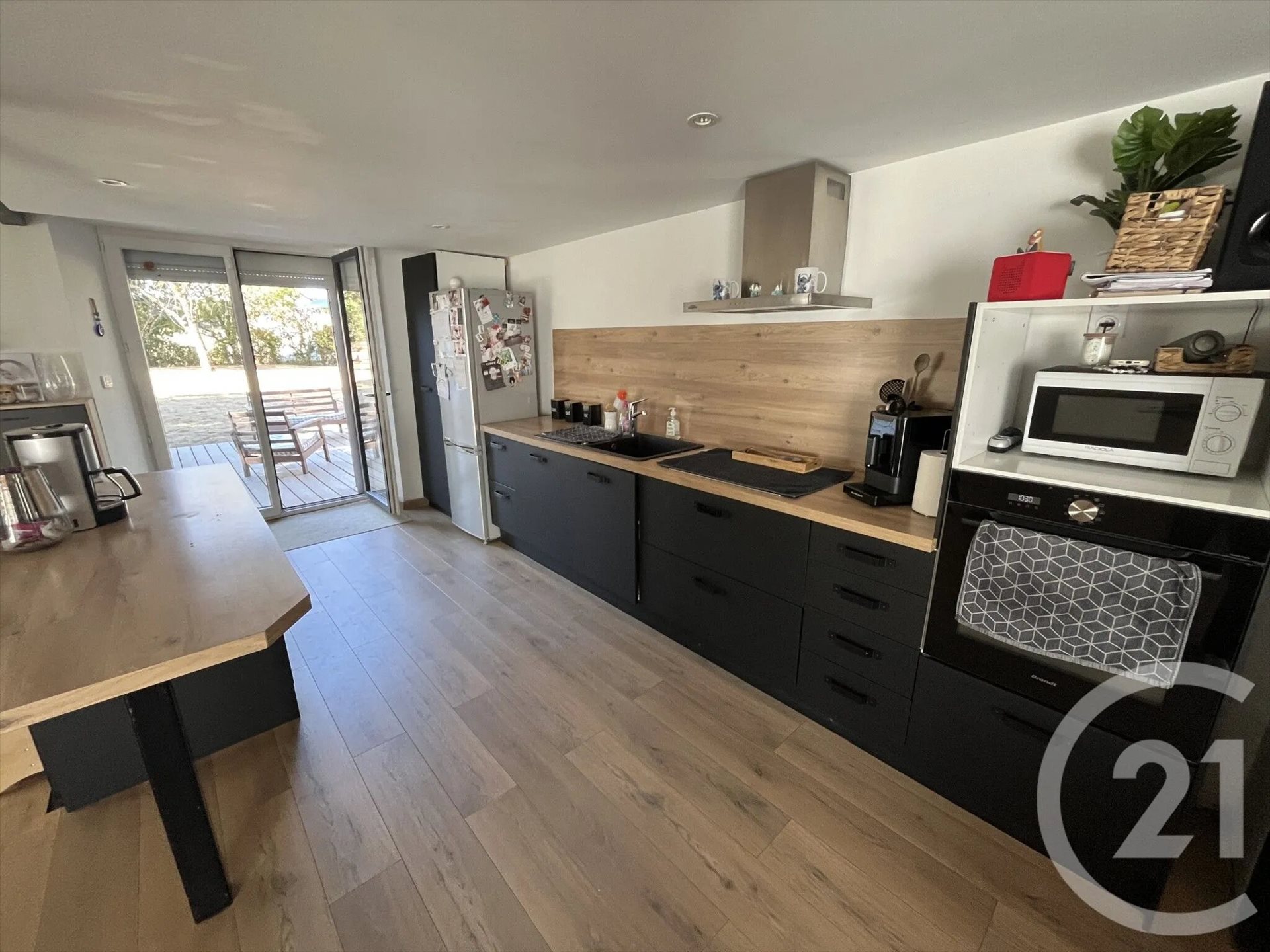 Maison à vendre, 111m², Savenay