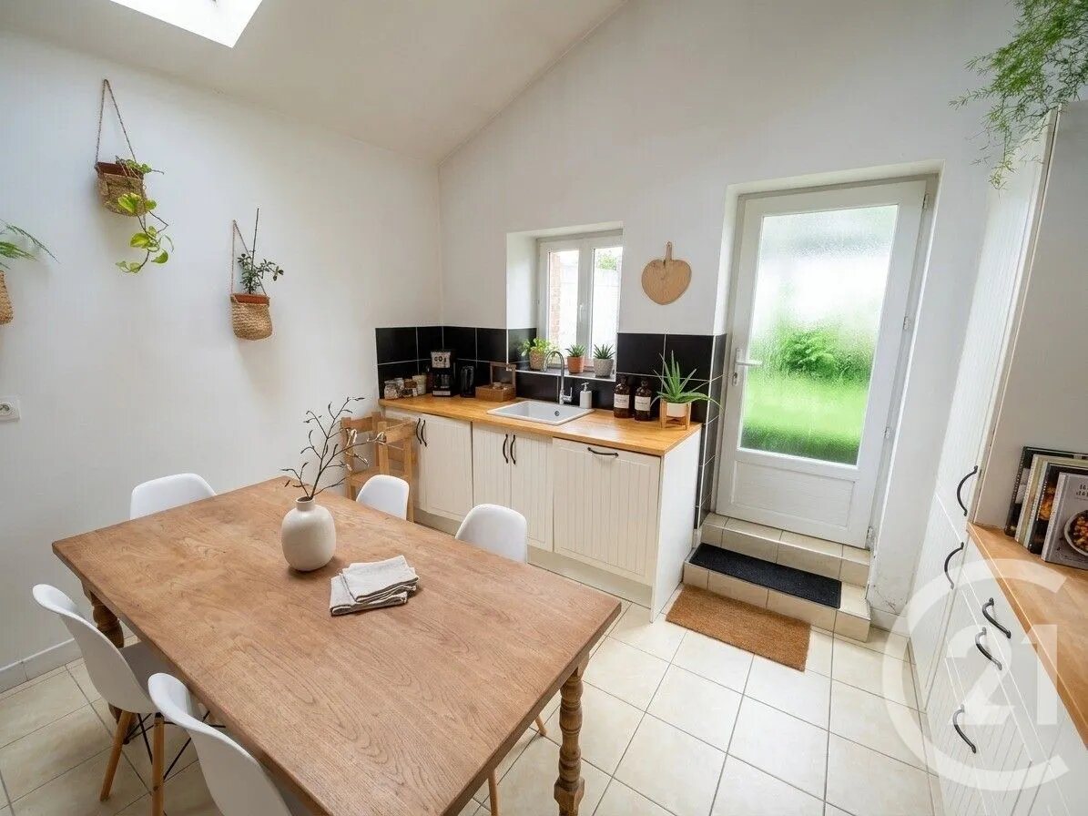 Maison à louer, 80m², Puceul