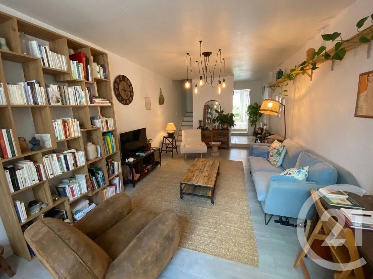 Maison à louer, 80m², Puceul