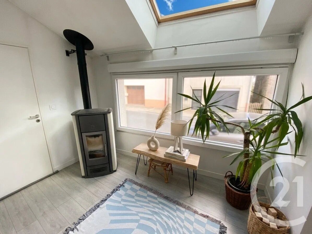Maison à louer, 80m², Puceul