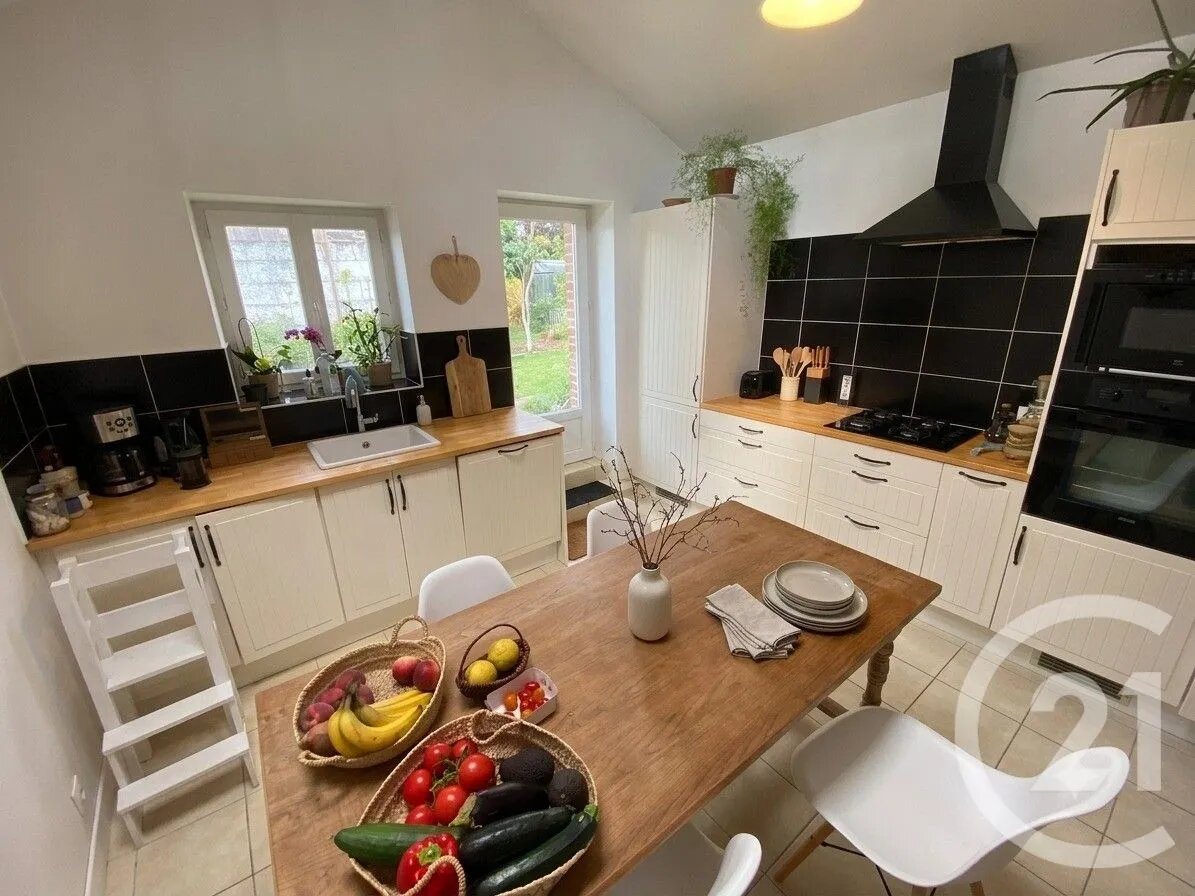 Maison à louer, 80m², Puceul