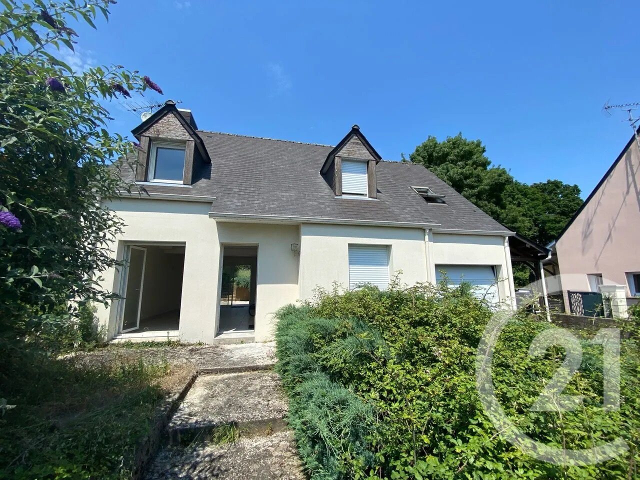 Maison à vendre, 97m², Savenay