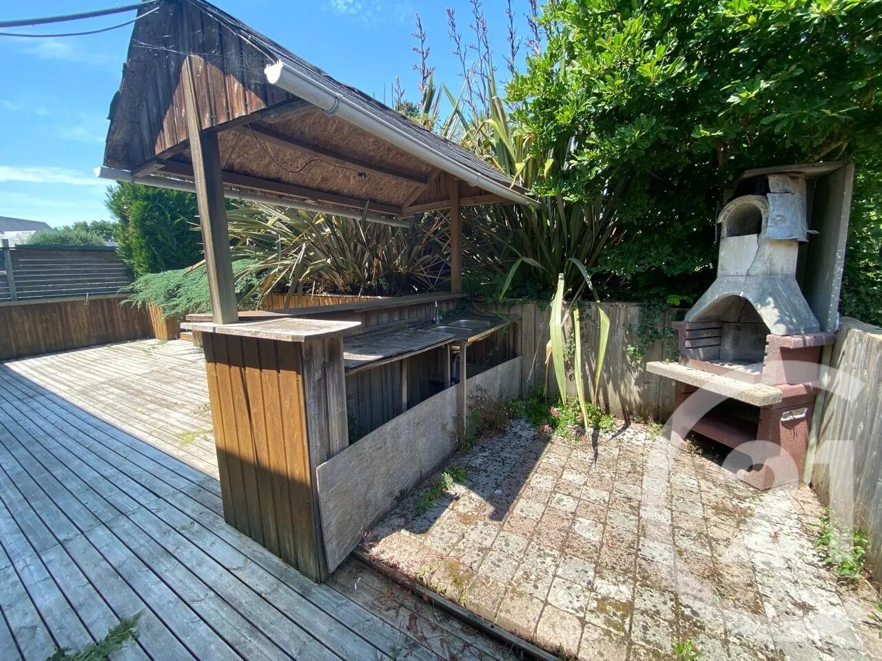Maison à vendre, 97m², Savenay