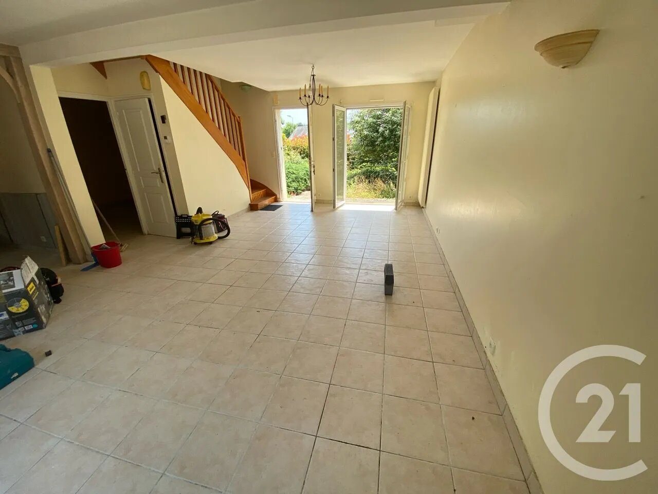 Maison à vendre, 97m², Savenay