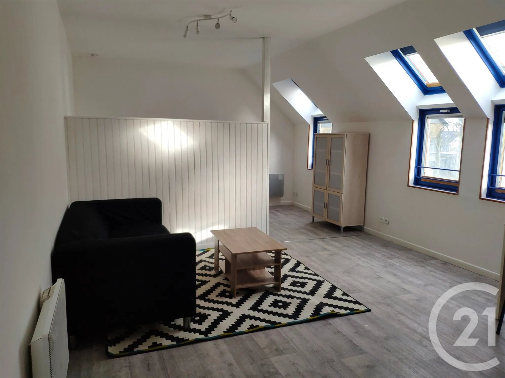 Appartement à vendre, 30m², Blain